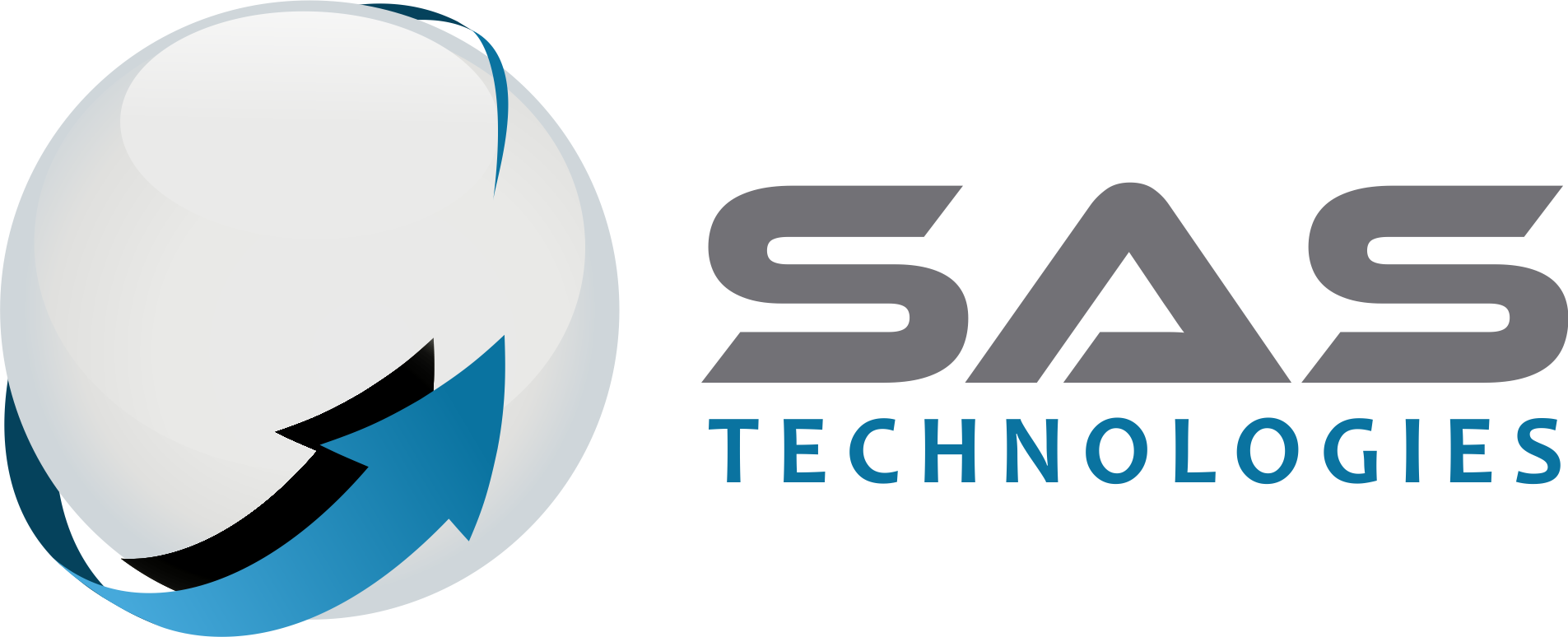 SAS Logo Transparent